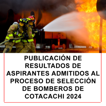 LISTADO DE POSTULANTES QUE PASAN A LA SIGUIENTE FASE